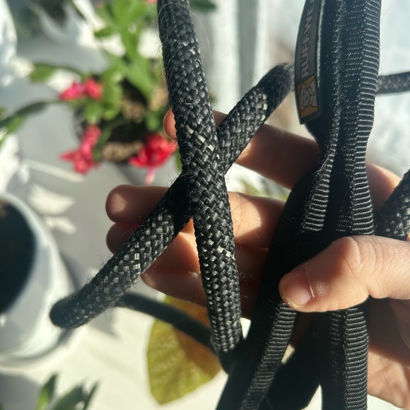 Ruffwear Rope Leash - Picture 2 of 4